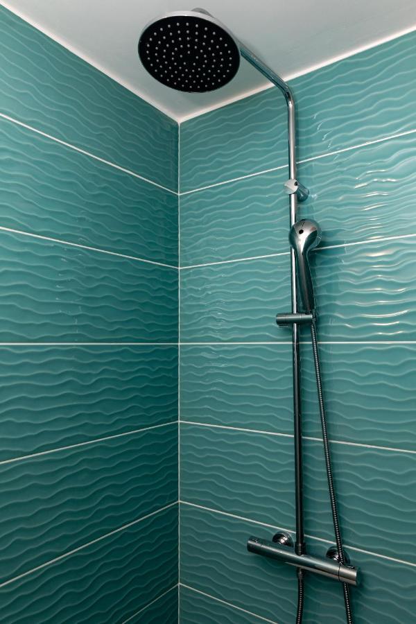 T2 Meuble De 40M2 Axe Annecy/Geneve Apartment Saint-Martin-Bellevue Luaran gambar